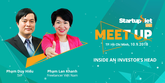 Chương trình tổ chức nhiều hoạt động bên lề hấp dẫn dành cho cộng đồng khởi nghiệp như sự kiện Meetup - kết nối nhà đầu tư, startup thành công với các chuyên gia về khởi nghiệp trong một cuộc nói chuyện theo chủ đề.