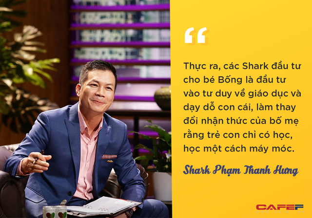 Dạy con quản lý tài chính từ nhỏ theo phương pháp của người Do Thái, mẹ con doanh nhân nhí gọi vốn thành công 300 triệu trên Shark Tank Việt Nam - Ảnh 3. Dạy con quản lý tài chính từ nhỏ theo phương pháp của người Do Thái, mẹ con doanh nhân nhí gọi vốn thành công 300 triệu trên Shark Tank Việt Nam - Ảnh 3.