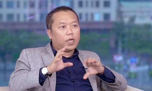 Startup tăng trưởng gấp đôi mỗi năm nhờ chiến dịch 