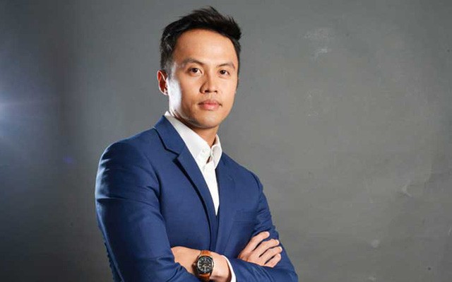 Không cần học đâu xa, lời khuyên từ 6 cá mập của Shark Tank Việt sẽ giúp các bạn trẻ tìm ra con đường đi đúng đắn cho bản thân! - Ảnh 6. Không cần học đâu xa, lời khuyên từ 6 cá mập của Shark Tank Việt sẽ giúp các bạn trẻ tìm ra con đường đi đúng đắn cho bản thân! - Ảnh 6.