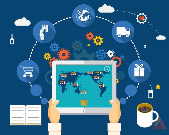 Công nghệ Blockchain có thể được ứng dụng để nâng cao hiệu quả hoạt động, tiết kiệm chi phí trong việc quản lý chuỗi cung ứng ngành hàng tiêu dùng nhanh tại Việt Nam cũng như trên thế giới. 