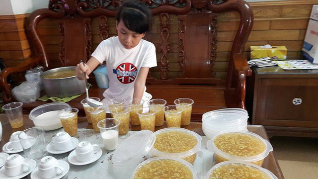 Dạy con quản lý tài chính từ nhỏ theo phương pháp của người Do Thái, mẹ con doanh nhân nhí gọi vốn thành công 300 triệu trên Shark Tank Việt Nam - Ảnh 2. Dạy con quản lý tài chính từ nhỏ theo phương pháp của người Do Thái, mẹ con doanh nhân nhí gọi vốn thành công 300 triệu trên Shark Tank Việt Nam - Ảnh 2.