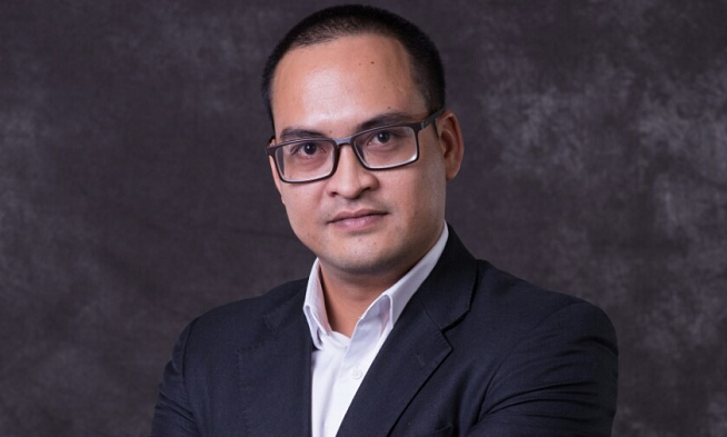 Ông Nguyễn Việt Đức - CEO Innovation Capital Management sẽ tham gia tư vấn, đào tạo giúp startup định hướng con đường khai thác thị trường ngoại.