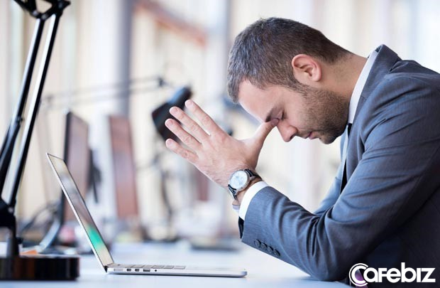 Khởi nghiệp lỗ 7 tỷ, tôi đã học được 7 bài học xương máu - Ảnh 3.