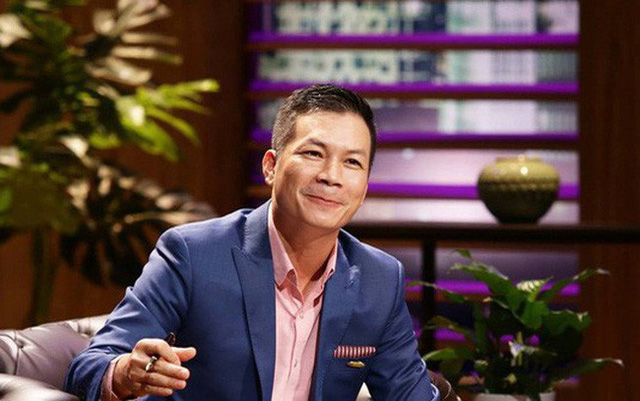 Không cần học đâu xa, lời khuyên từ 6 cá mập của Shark Tank Việt sẽ giúp các bạn trẻ tìm ra con đường đi đúng đắn cho bản thân! - Ảnh 2. Không cần học đâu xa, lời khuyên từ 6 cá mập của Shark Tank Việt sẽ giúp các bạn trẻ tìm ra con đường đi đúng đắn cho bản thân! - Ảnh 2.