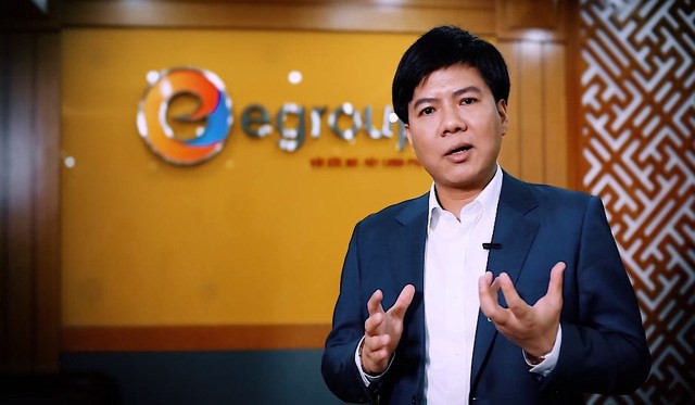 Không cần học đâu xa, lời khuyên từ 6 cá mập của Shark Tank Việt sẽ giúp các bạn trẻ tìm ra con đường đi đúng đắn cho bản thân! - Ảnh 4. Không cần học đâu xa, lời khuyên từ 6 cá mập của Shark Tank Việt sẽ giúp các bạn trẻ tìm ra con đường đi đúng đắn cho bản thân! - Ảnh 4.