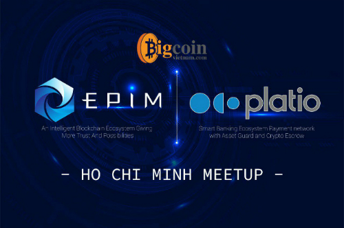 Blockchain và ứng dụng Blockchain: Epin Network và Platio