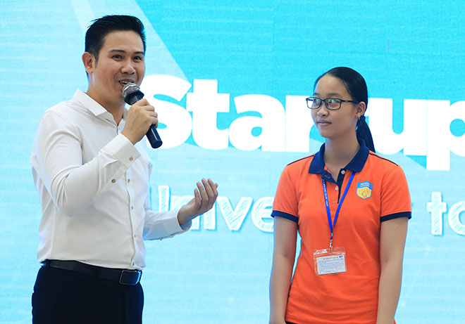 ông Phạm Văn Tam - Chủ tịch Tập đoàn Asanzo,