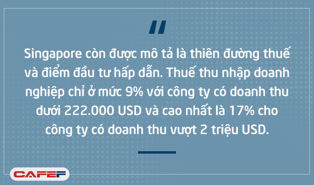 Singapore và câu chuyện nâng giá nước để thúc đẩy CMCN 4.0 - Ảnh 3. Singapore và câu chuyện nâng giá nước để thúc đẩy CMCN 4.0 - Ảnh 3.