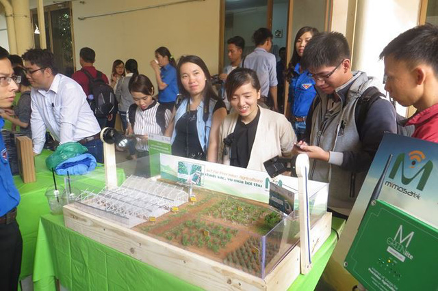 Vì sao doanh nghiệp khởi nghiệp hôm nay, phá sản ngày mai? - Ảnh 2. Vì sao doanh nghiệp khởi nghiệp hôm nay, phá sản ngày mai? - Ảnh 2.