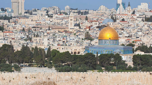 Israel là quốc gia khởi nghiệp thành công trên thế giới