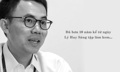 Lý Huy Sáng