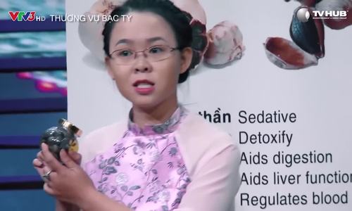 Công ty bị Lý Sơn yêu cầu đính chính về tỏi cô đơn nói bị hiểu lầm