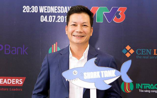 Shark Hưng: Nhiều startup Việt đang theo phong tr&#224;o! C&#225;c bạn trẻ cứ l&#224;m thu&#234; đi, học kinh nghiệm quản l&#253; từ chủ doanh nghiệp trước đ&#227;!