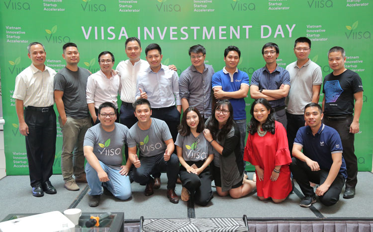 Cơ hội tăng tốc khởi nghiệp trong năm 2019 dành cho startup Việt