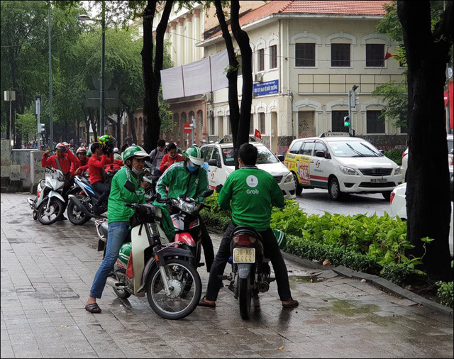 Đồng sáng lập Grab Tan Hooi Ling: Hồi khởi nghiệp, họ nói chúng tôi điên - Ảnh 3.