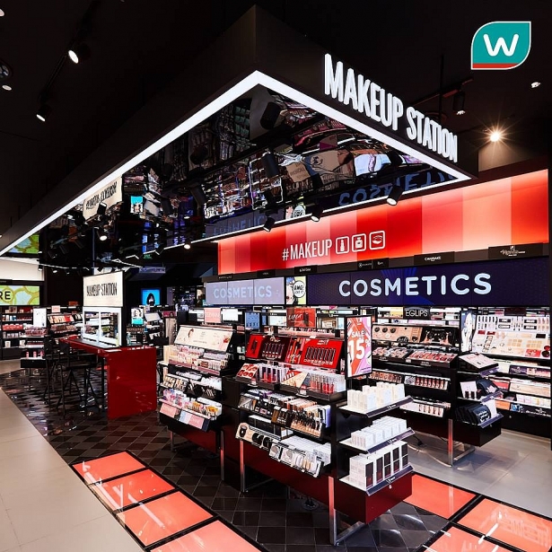 chuoi ban le watsons cua ti phu ly gia thanh vao viet nam