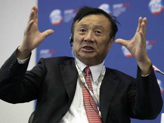 dang sau vu bat giu nu tuong huawei de che khoi nghiep tu 5000 usd