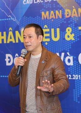 Mô hình kinh tế chia sẻ trong xây dựng thương hiệu
