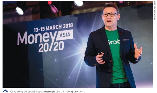 Grab mở trận cho vay tiêu dùng grab mo tran cho vay tieu dung