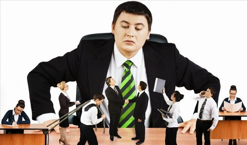 Nghệ thuật lãnh đạo và nguyên lý