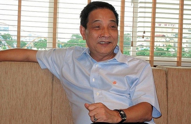 cuu chu tich tiet lo nguyen nhan cai chet cua nikko viet nam do ceo dau manh hung mai choi golf
