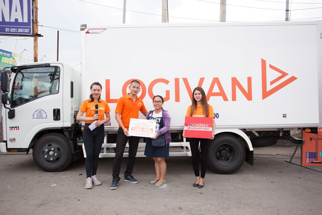 CEO 9X Logivan, tốt nghiệp Cambridge, bỏ Goldman Sachs về Việt Nam, gọi hơn 2 triệu USD trong chưa đầy 1 năm: Tôi thích thay đổi thế giới, dù nghe hơi bay và sến, chứ không thích công việc sáng đi tối về - Ảnh 2. CEO 9X Logivan, tốt nghiệp Cambridge, bỏ Goldman Sachs về Việt Nam, gọi hơn 2 triệu USD trong chưa đầy 1 năm: Tôi thích thay đổi thế giới, dù nghe hơi bay và sến, chứ không thích công việc sáng đi tối về - Ảnh 2.