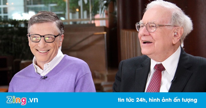de thanh cong nhu gates va buffett khuyen nen bo thoi quen vo bo