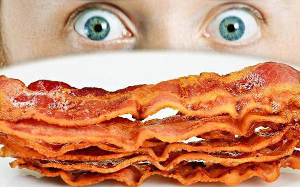 &quot;C&#250; lừa&quot; marketing mang t&#234;n thịt x&#244;ng kh&#243;i (bacon): Khi b&#225;c sĩ bị mua chuộc để “dắt mũi” người d&#249;ng rằng bữa s&#225;ng cần ăn no nhất trong ng&#224;y