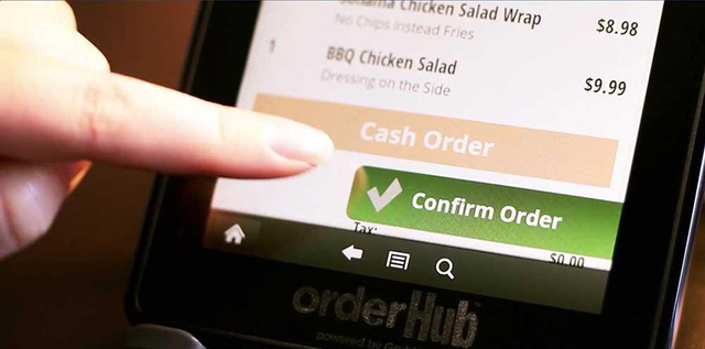 Lời khuyên từ “ông hoàng” giao đồ ăn Grubhub: Theo dõi đối thủ và học hỏi những điểm mạnh của họ! - Ảnh 7.