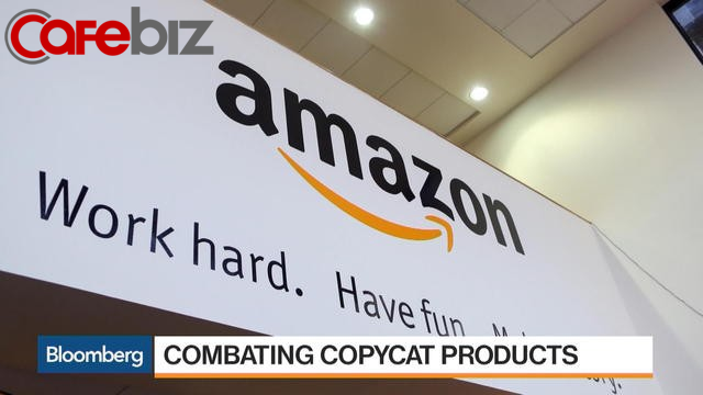 Nên hay không bán hàng trên Amazon? Case Study kinh điển của Đại học Harvard sẽ cho biết câu trả lời! - Ảnh 1. Nên hay không bán hàng trên Amazon? Case Study kinh điển của Đại học Harvard sẽ cho biết câu trả lời! - Ảnh 1.
