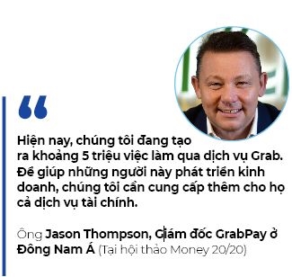 Grab mở trận cho vay tiêu dùng grab mo tran cho vay tieu dung