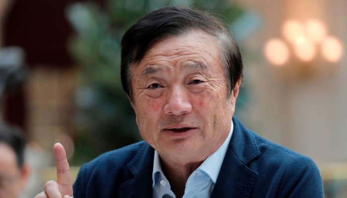 nhung dieu it biet ve nguoi sang lap kin tieng cua huawei