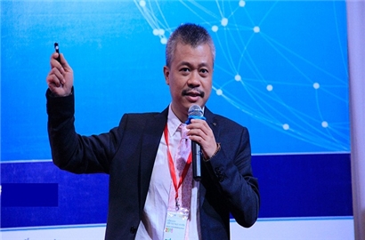 'Phương thức marketing truyền thống đã chết' 'Phương thức marketing truyền thống đã chết'