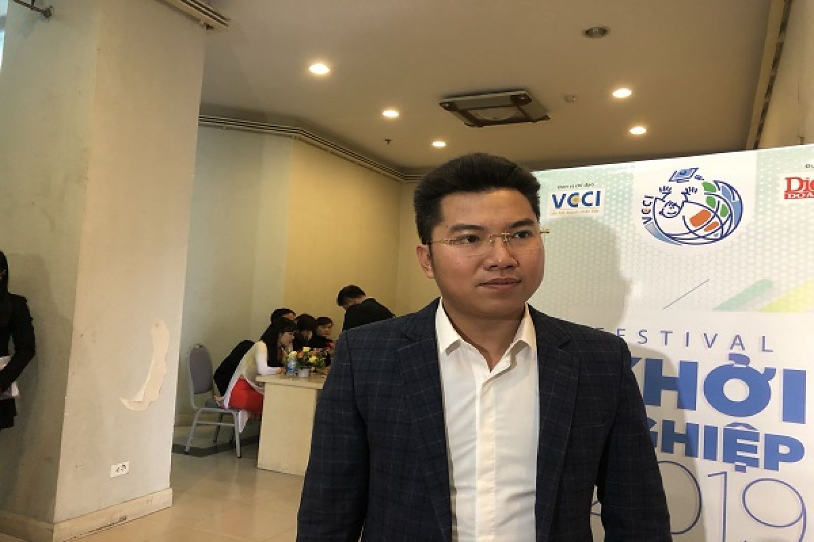 Ông Phạm Hữu Việt, Founder APPA GROUP