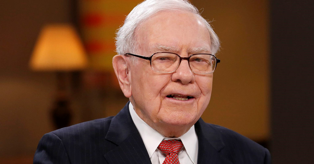 de thanh cong nhu gates va buffett khuyen nen bo thoi quen vo bo