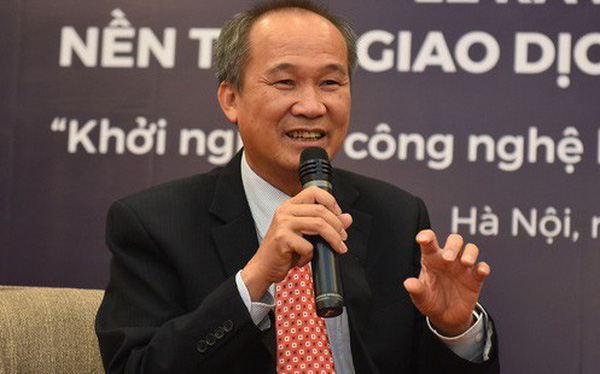 &#212;ng Dương C&#244;ng Minh kể về tuổi trẻ khởi nghiệp bất động sản, “gan to” mới l&#224;m gi&#224;u được