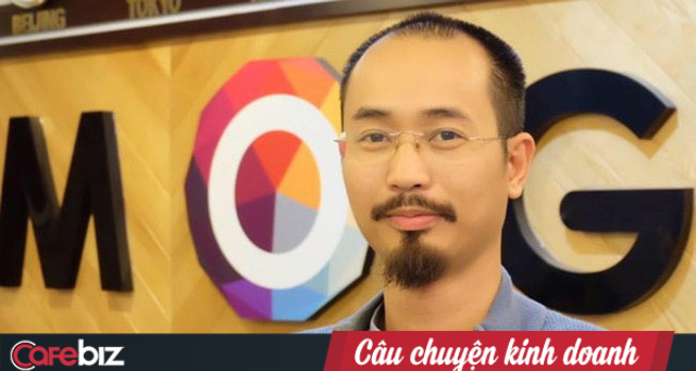 CEO MOG: Nguyên lý hút nhân sự là Founder phải biết PR bản thân - Bạn càng thịnh thì lại càng hút mọi thứ, khi bạn suy thì co-founder cũng tháo chạy! - Ảnh 1.