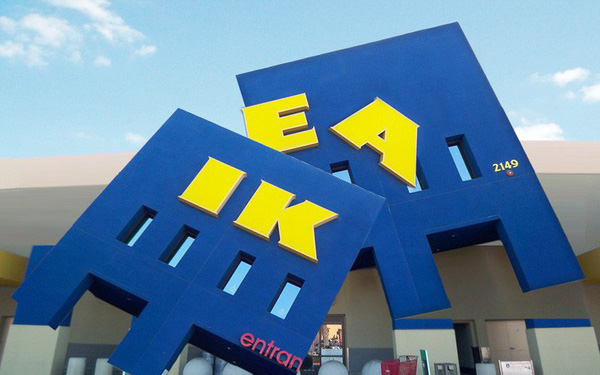 C&#244;ng thức bất hủ để b&#225;n &quot;h&#224;ng xịn gi&#225; b&#232;o&quot; của IKEA: Tiết kiệm, tiết kiệm nữa, tiết kiệm m&#227;i