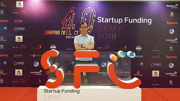 chi can xach ba lo len va di da co phan mem cong nghe lo tron goi