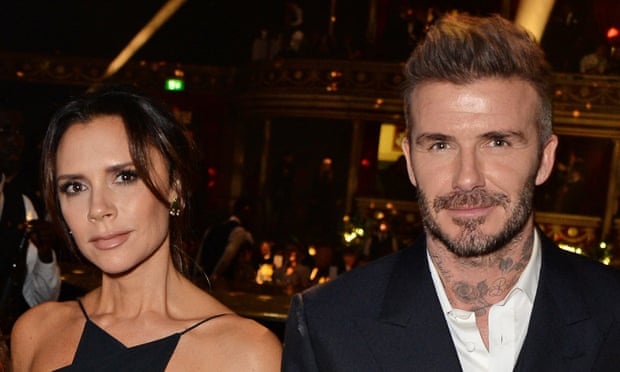 david va victoria beckham duoc tra 30 trieu bang du loi nhuan giam