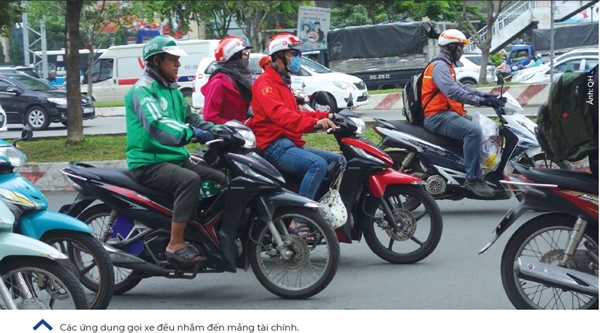 Grab mở trận cho vay tiêu dùng grab mo tran cho vay tieu dung