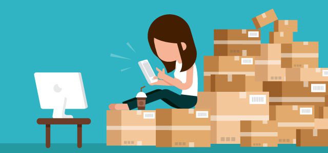 Nên hay không bán hàng trên Amazon? Case Study kinh điển của Đại học Harvard sẽ cho biết câu trả lời! - Ảnh 3. Nên hay không bán hàng trên Amazon? Case Study kinh điển của Đại học Harvard sẽ cho biết câu trả lời! - Ảnh 3.