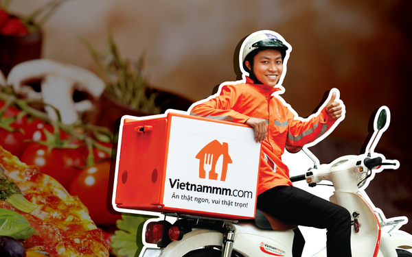 Diễn biến mới tr&#234;n chiến trường giao nhận đồ ăn: Vietnammm.com đ&#227; phải b&#225;n m&#236;nh cho “kỳ l&#226;n” H&#224;n Quốc Woowa Brothers?