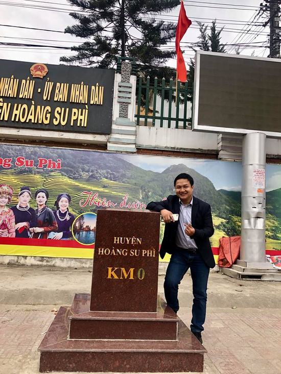 chang trai startup cong nghe 8x ke tuoi tho phai bam chan xuong duong de khoi truot nga