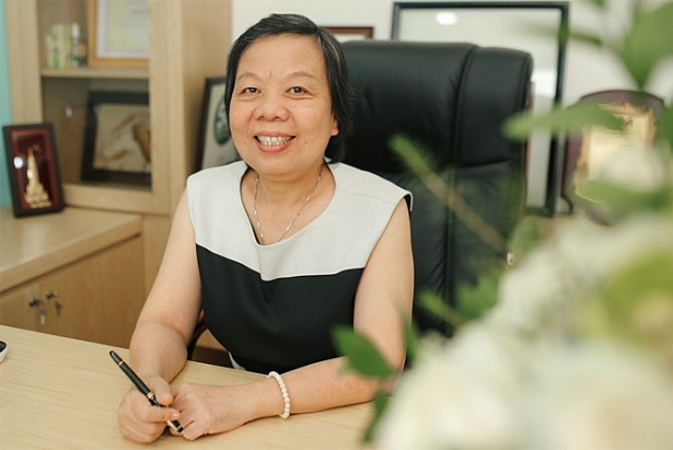 chuyen nhung doanh nhan cang so no cang thinh vuong