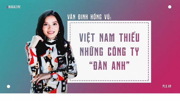tu thung lung silicon viet nam thieu doanh nghiep dan anh