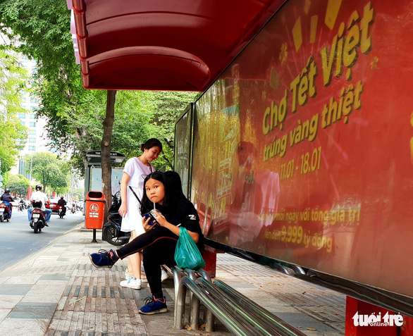 trong the gioi bac ti cua quang cao tet