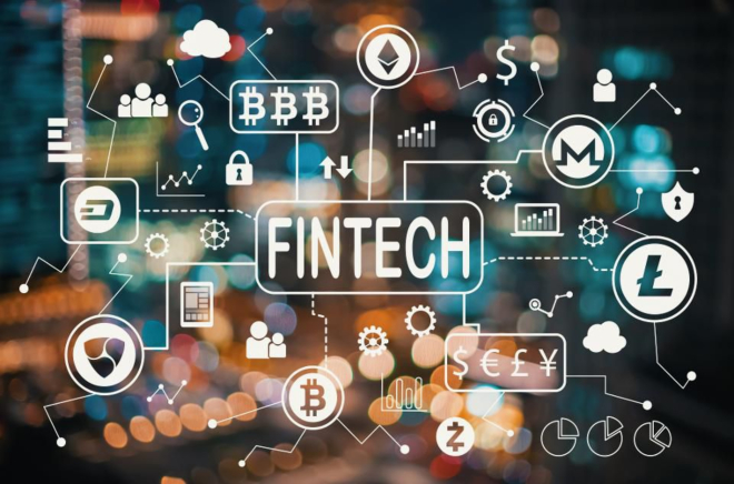 Fintech dự báo phát triển mạnh tại Đông Nam Á trong vài năm tới. Ảnh: Shutterstock.