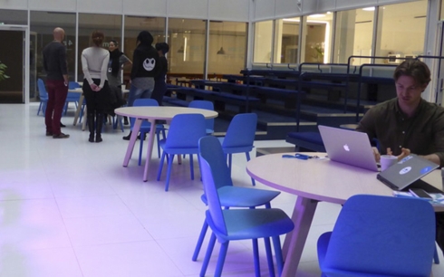 Ở Thụy Điển, nhân viên được phép nghỉ nửa năm để khởi nghiệp o thuy dien nhan vien duoc phep nghi nua nam de khoi nghiep